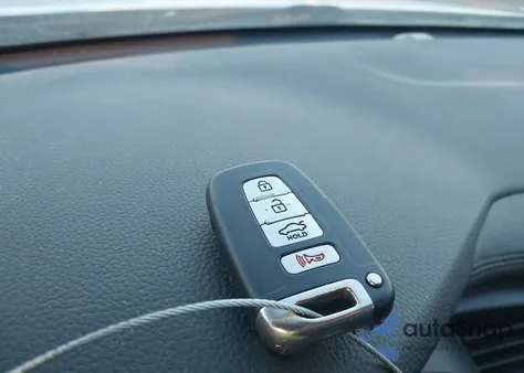 2013 Kia Optima Sx z USA, uszkodzony, nr VIN 5XXGR4A6XDG112064